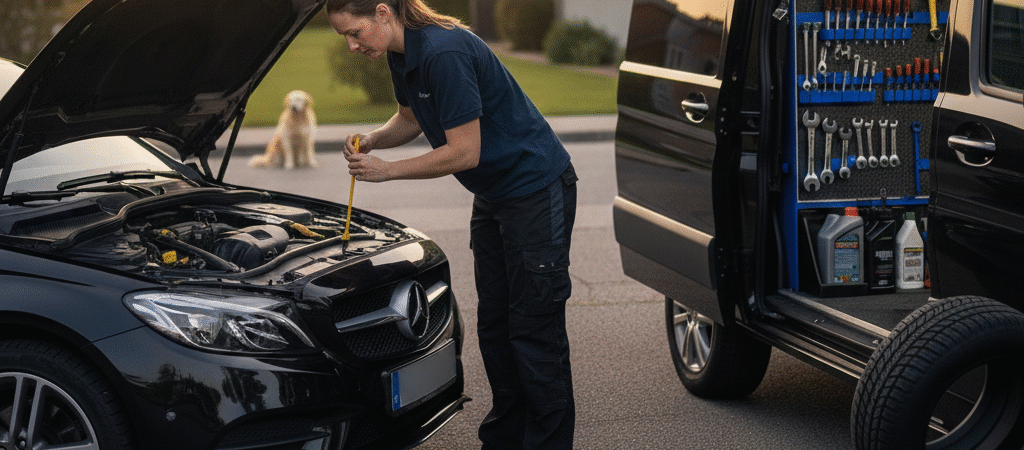 Forlæng din bils levetid